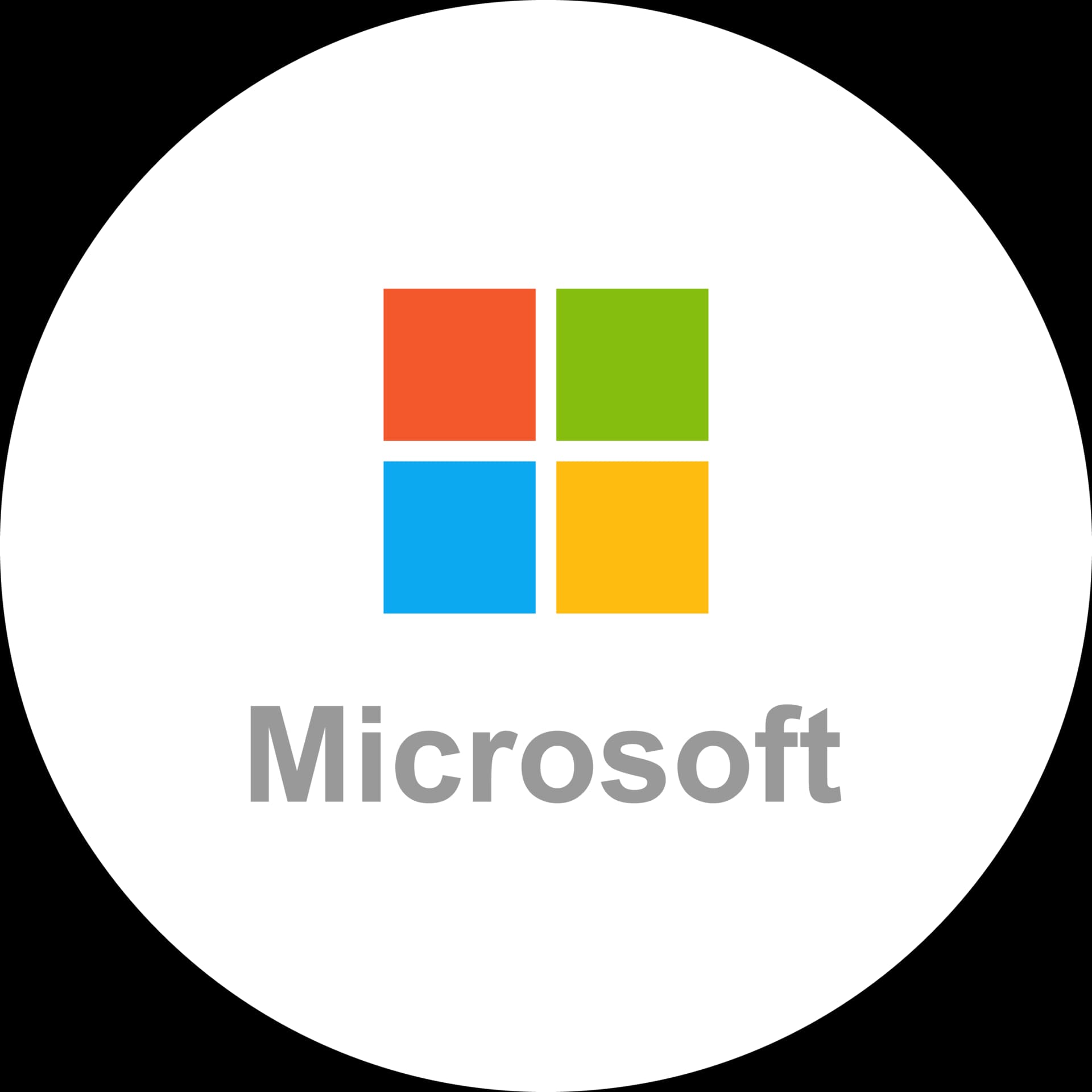 Microsoft