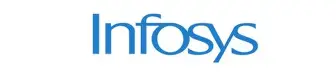 Infosys logo