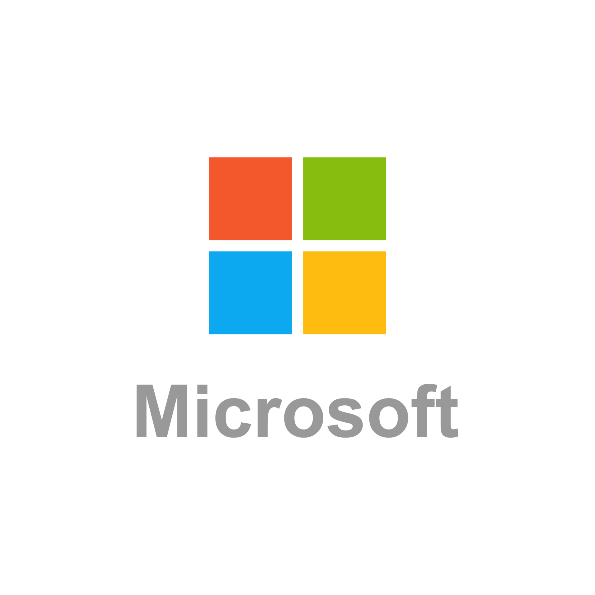Microsoft logo